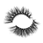 Luxury Mink Lashes - BT635